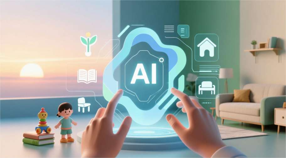 Crianza Inteligente: Cómo Usar ChatGPT para Simplificar tu Vida