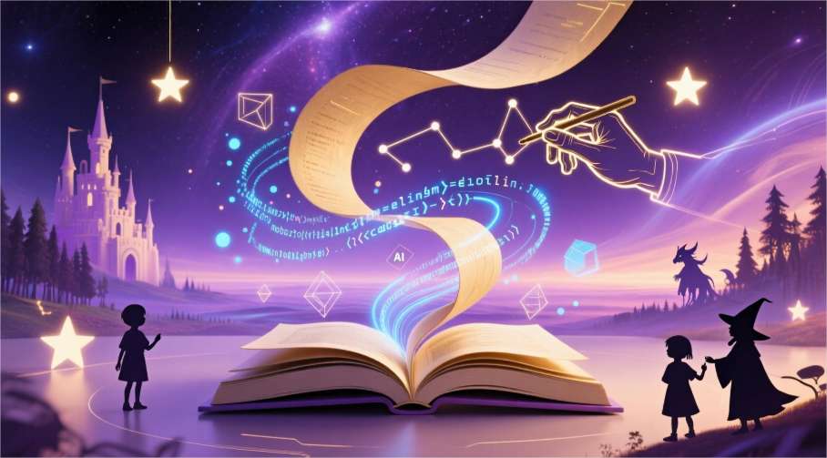 Crear Cuentos Con ChatGPT: de 0 a experto