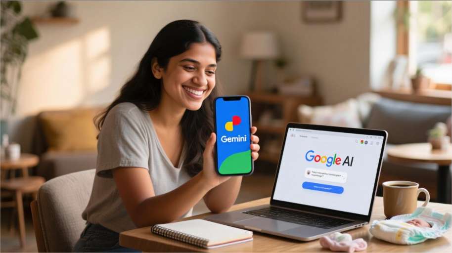 Gemini: Aprende a Usar la IA de Google Paso a Paso