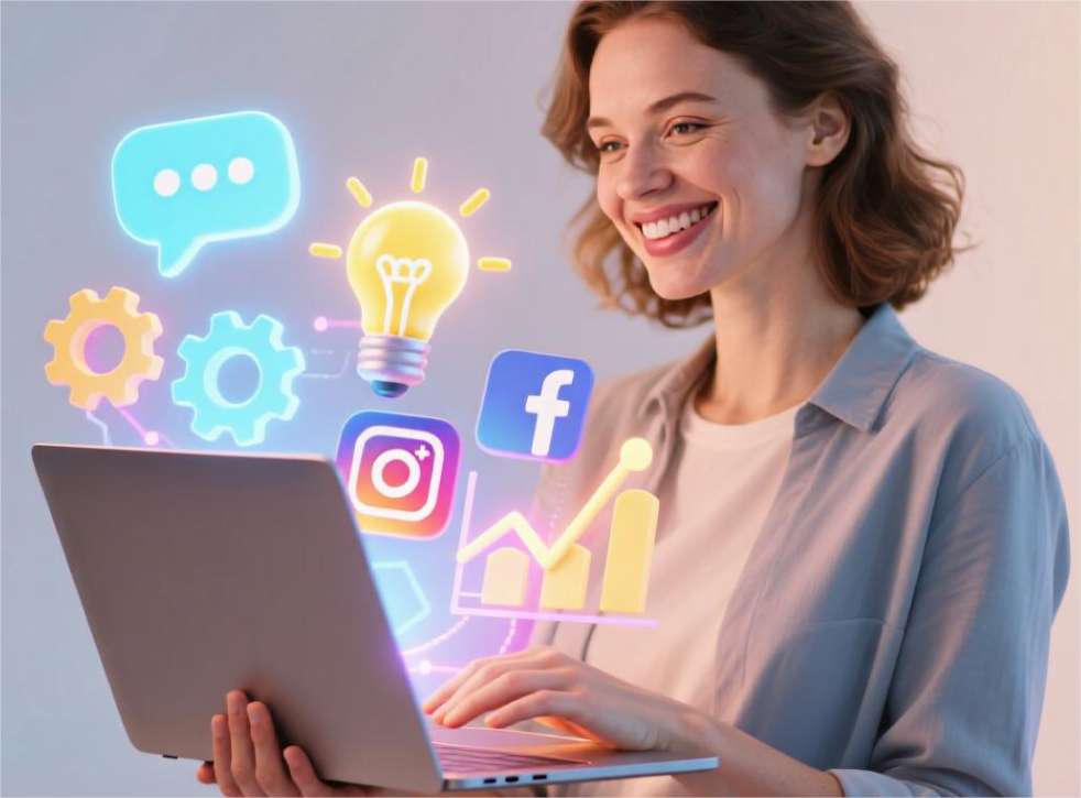 Curso: “Mujeres Digitales: Aprende ChatGPT y Nuevas Tecnologías para Tu Vida y Tu Futuro”