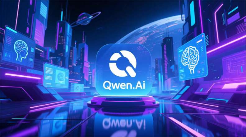 Qué es Qwen - ejemplo de uso para principiantes